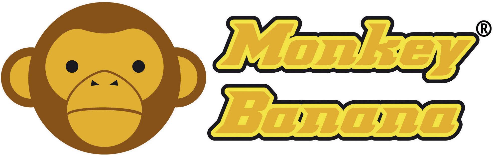 Monkey Banana