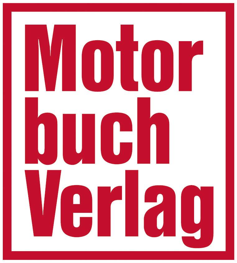 Hersteller: MOTORBUCH VERLAG