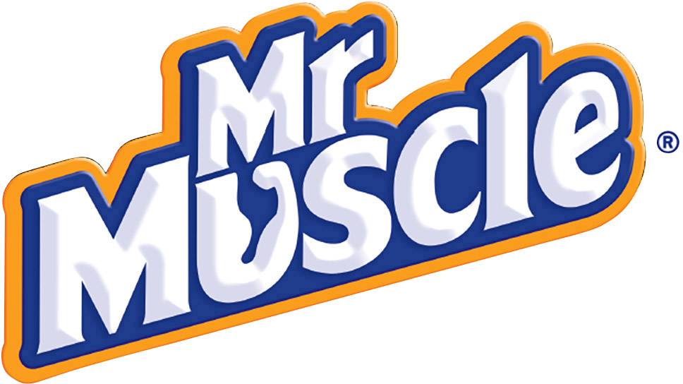 Hersteller: MR. MUSCLE