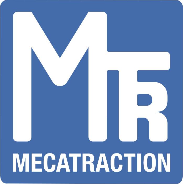 Mecatraction