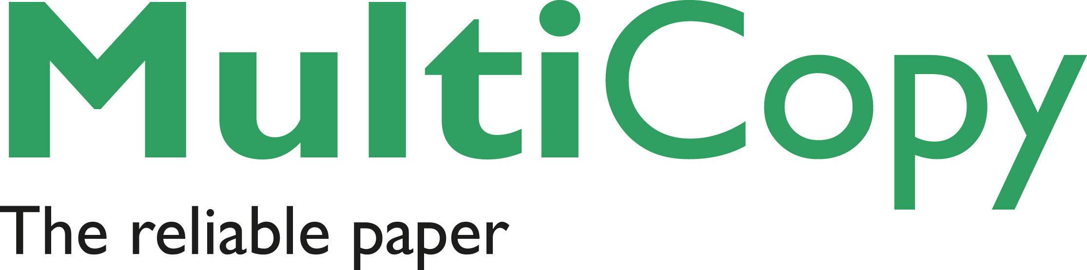 Hersteller: MultiCopy