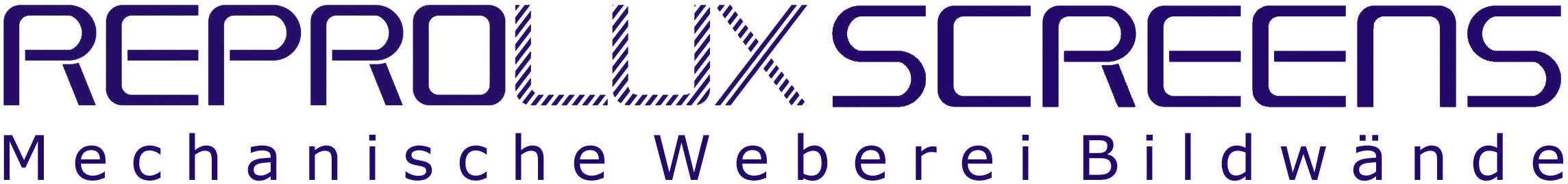 Hersteller: REPROLUX SCREENS