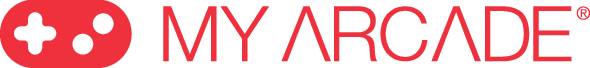 Hersteller: MY ARCADE