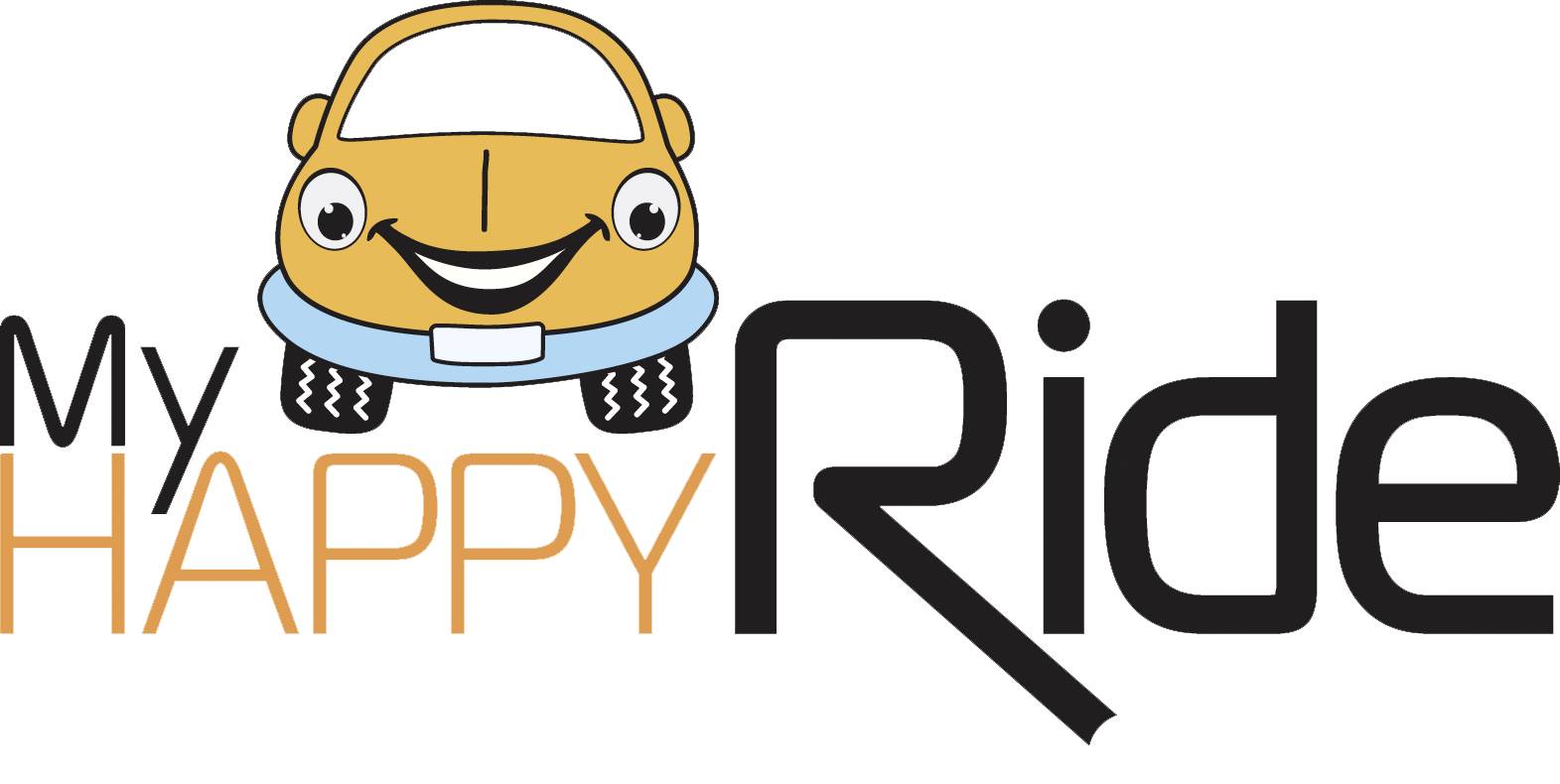 Hersteller: MYHAPPYRIDE