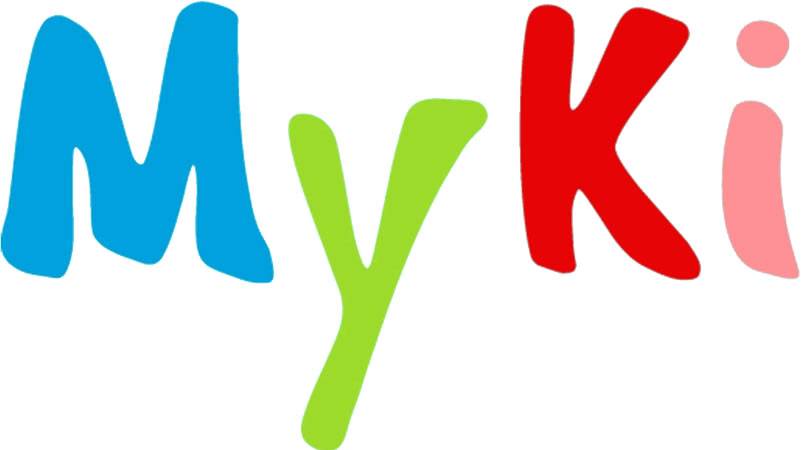 MyKi