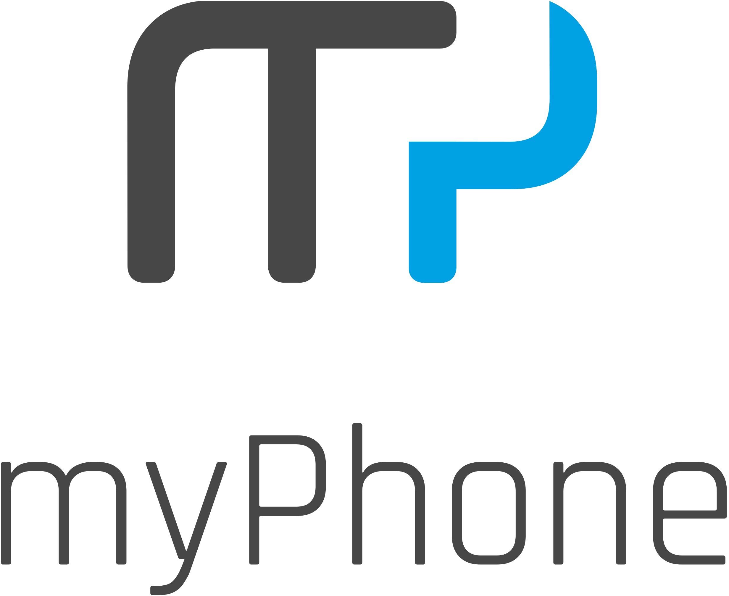Hersteller: myPhone