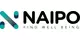 Hersteller: Naipo Hersteller: Naipo