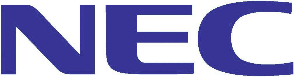 Hersteller: NEC