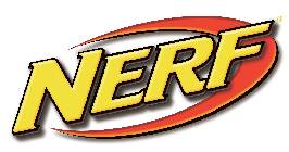 Hersteller: NERF