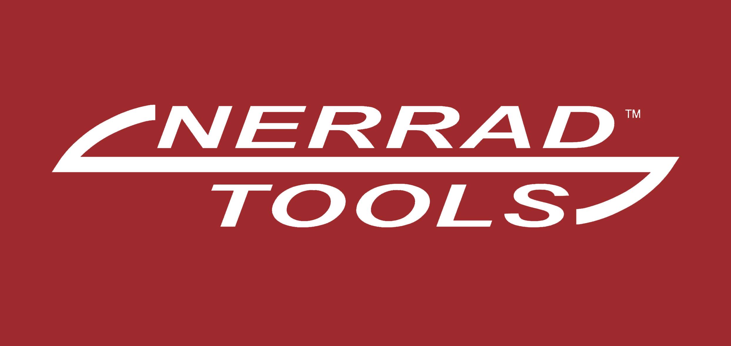 NERRAD TOOLS