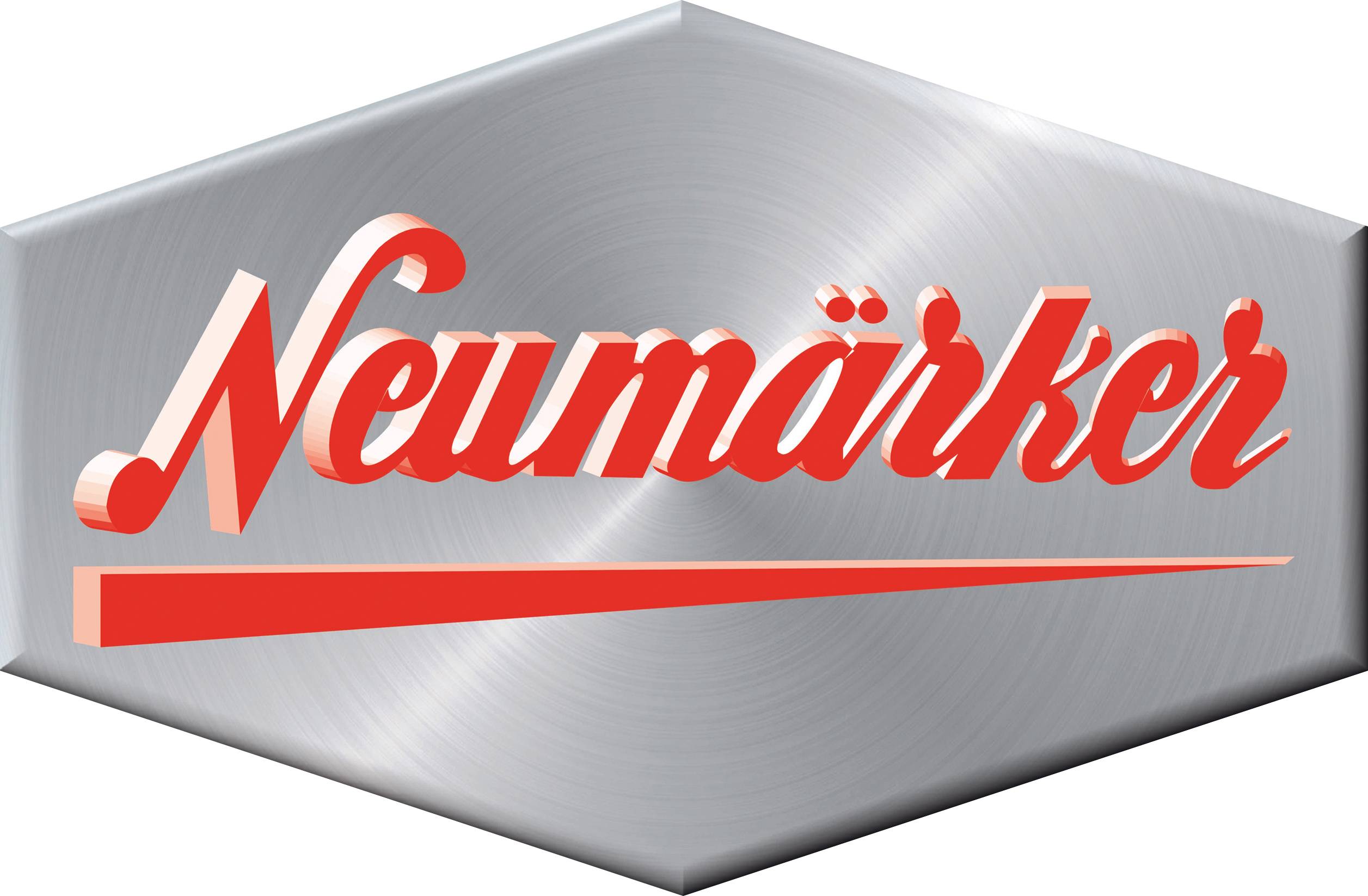 Neumärker