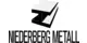 Hersteller: Niederberg Metall Hersteller: Niederberg Metall