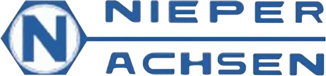 Hersteller: NIEPER ACHSEN