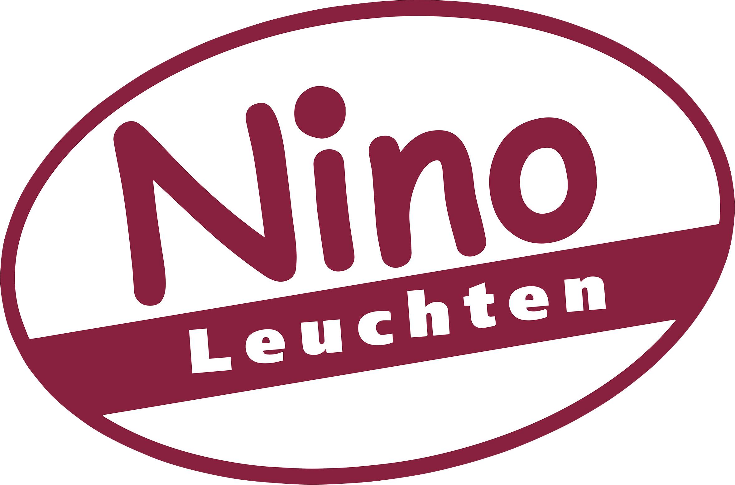 Hersteller: Nino Leuchten