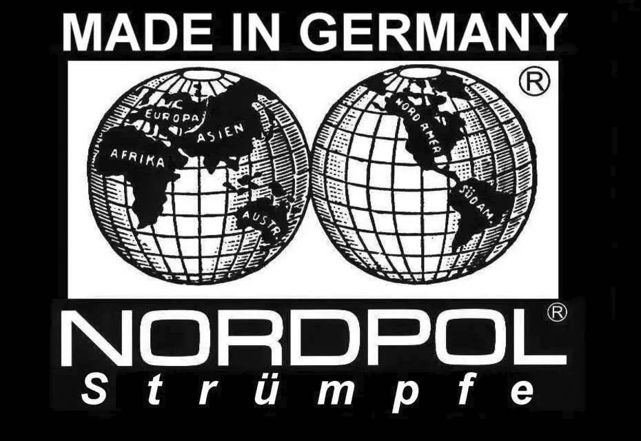 NORDPOL-Strümpfe