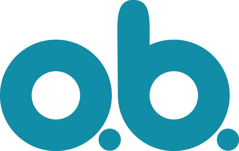 o.b.