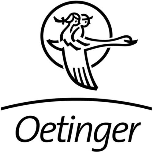 Oetinger Verlag Streichle mich, dann ist alles wieder gut