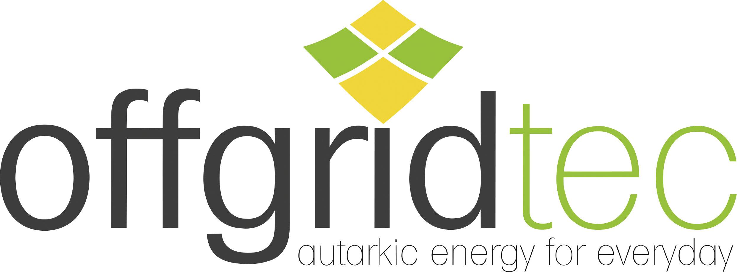 Hersteller: Offgridtec