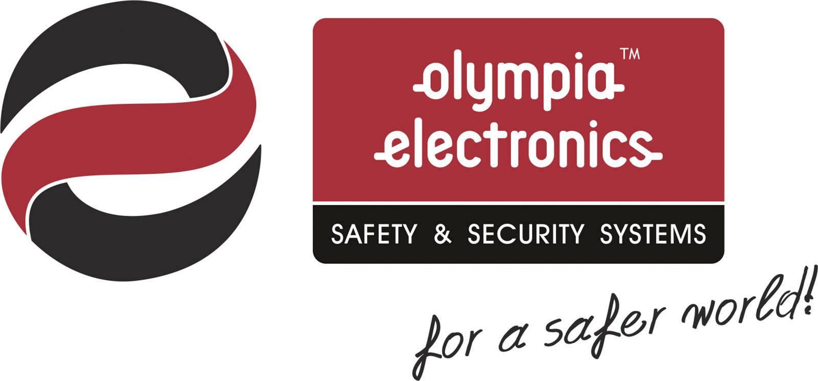 Hersteller: OLYMPIA ELECTRONICS