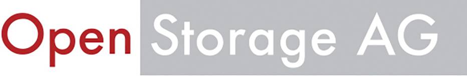 Hersteller: OpenStorage