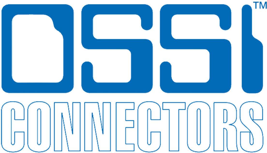 OSSI Connectors AS
