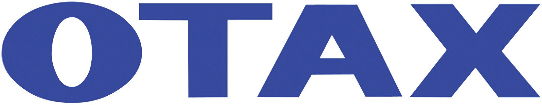 Hersteller: OTAX