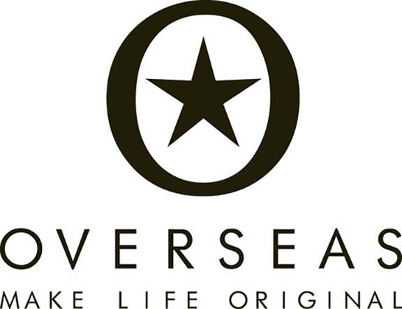 Hersteller: Overseas