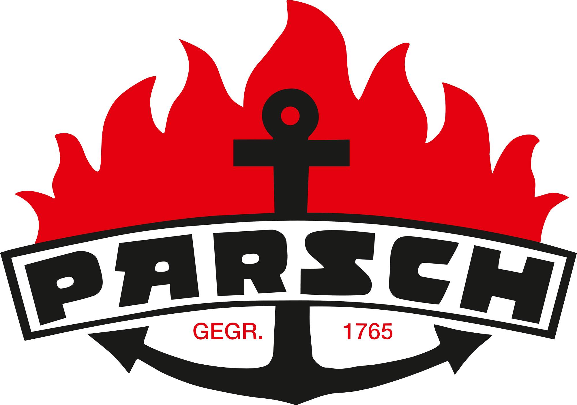 Hersteller: Parsch