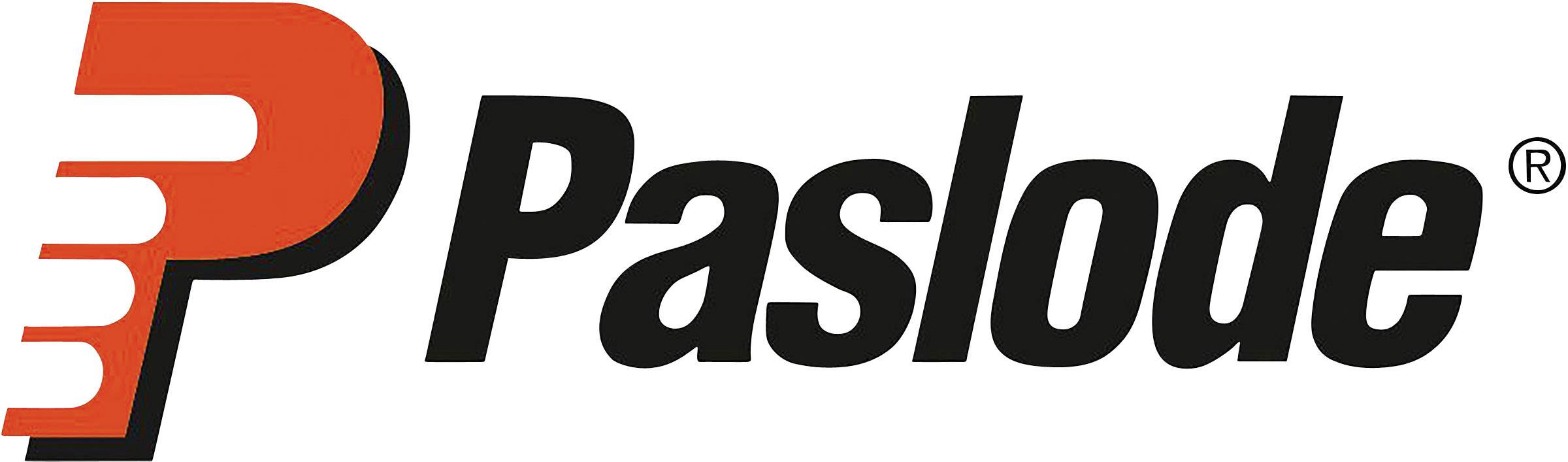 Hersteller: Paslode
