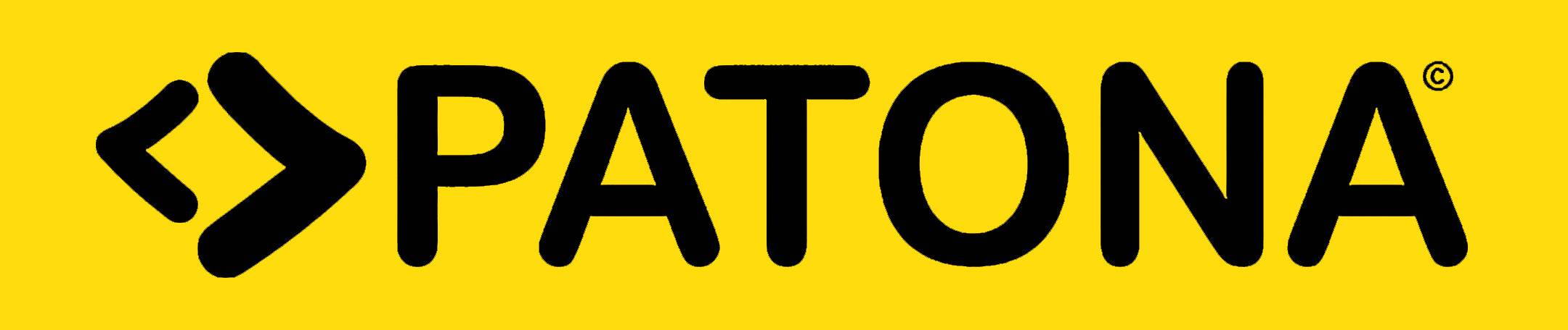 Hersteller: PATONA