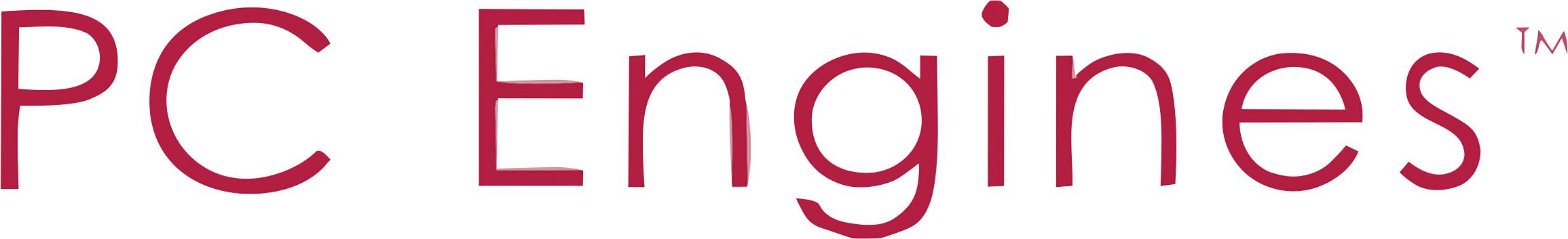 Hersteller: PC Engines