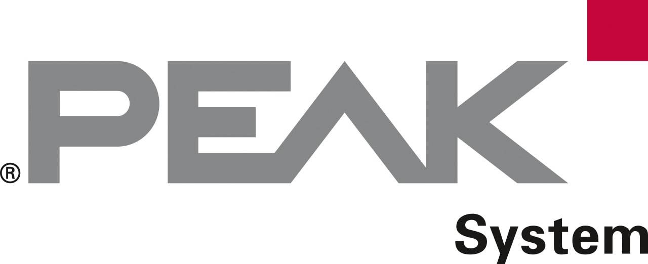 PEAK-SYSTEM TECHNIK