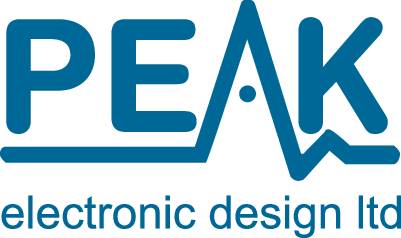 PEAK ELECTRONIC