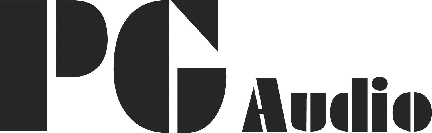 Hersteller: PG Audio