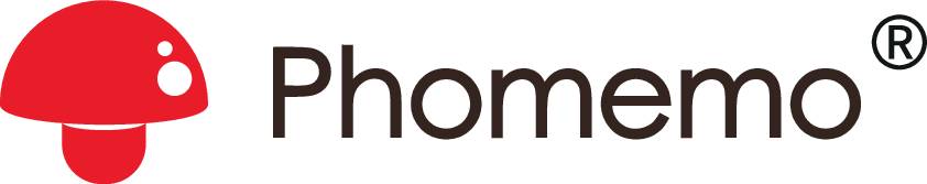 Phomemo