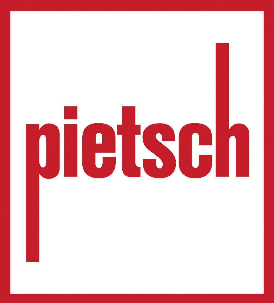 Hersteller: PIETSCH