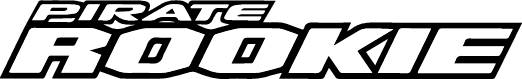 Pirate Rookie