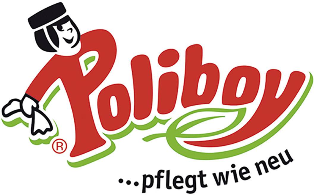 Hersteller: Poliboy