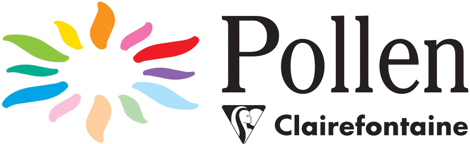 Hersteller: Pollen BY Clairefontaine