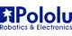 Hersteller: Pololu Hersteller: Pololu