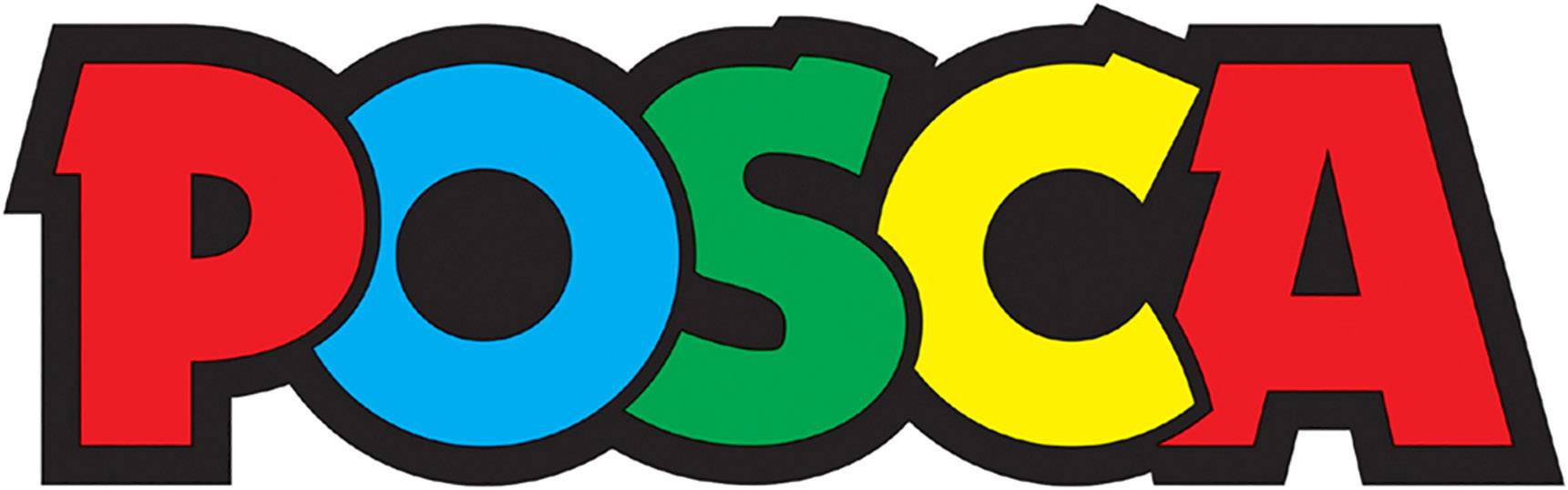 Hersteller: Posca