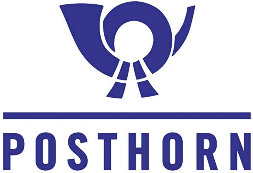 Hersteller: POSTHORN