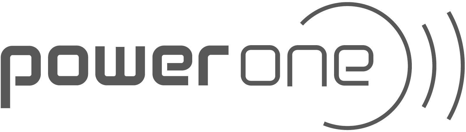 Hersteller: POWERONE