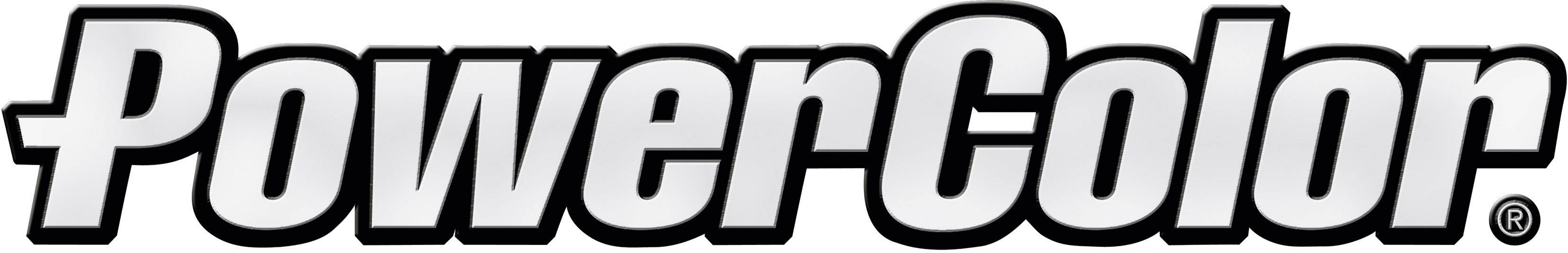 Hersteller: POWERCOLOR