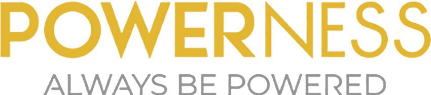 Hersteller: Powerness