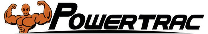 Hersteller: Powertrac
