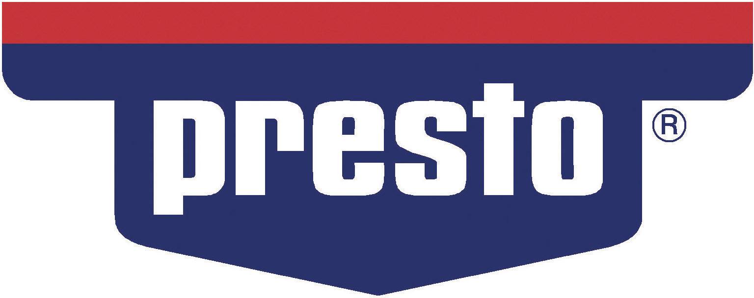Hersteller: PRESTO