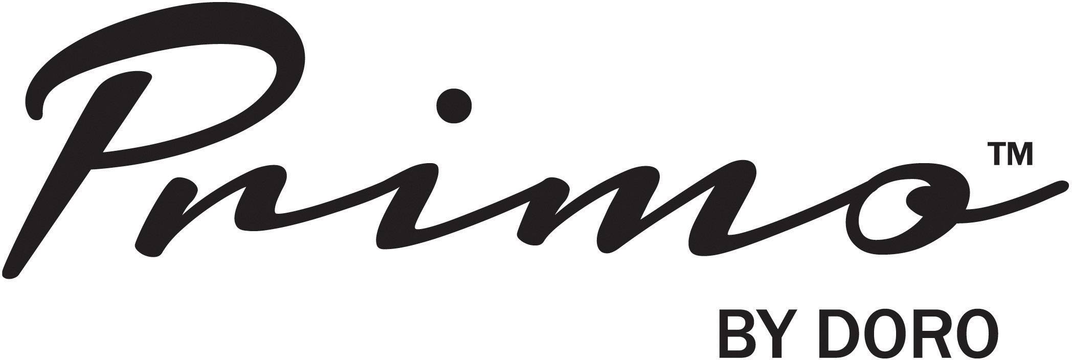 Fabricant: PRIMO BY DORO