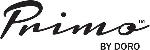 218 Senioren-Handy SOS Taste Schwarz