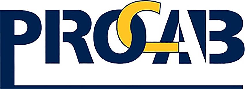 Hersteller: Procab